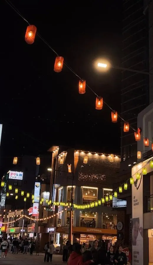 カプセルホテル ホテル Cony House ソウル特別市