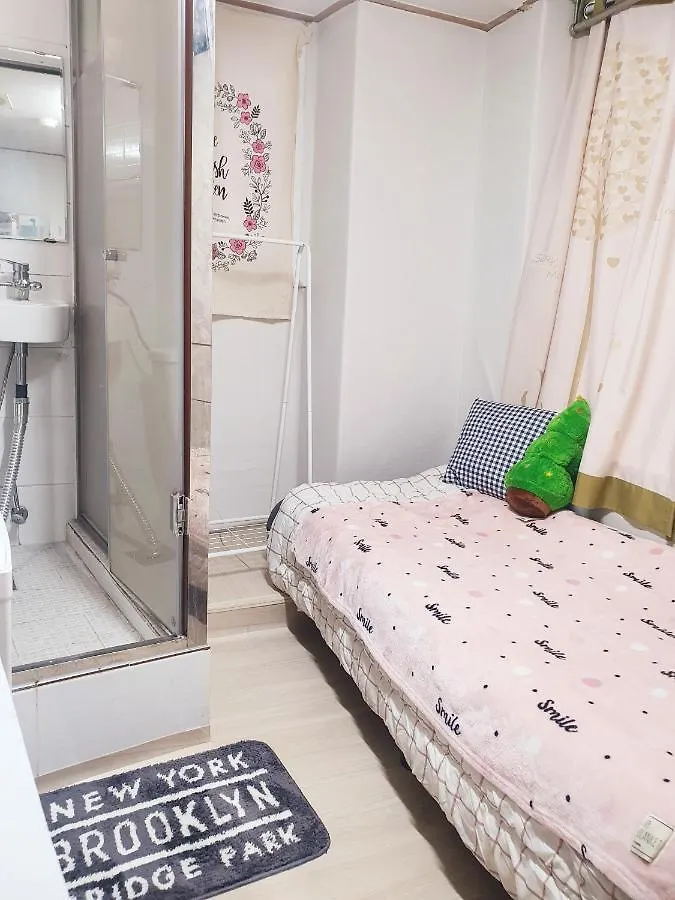ホテル Cony House ソウル特別市 カプセルホテル