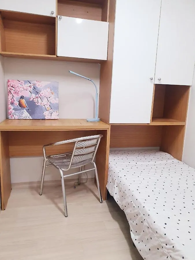 Cony House Hotel Seoul
