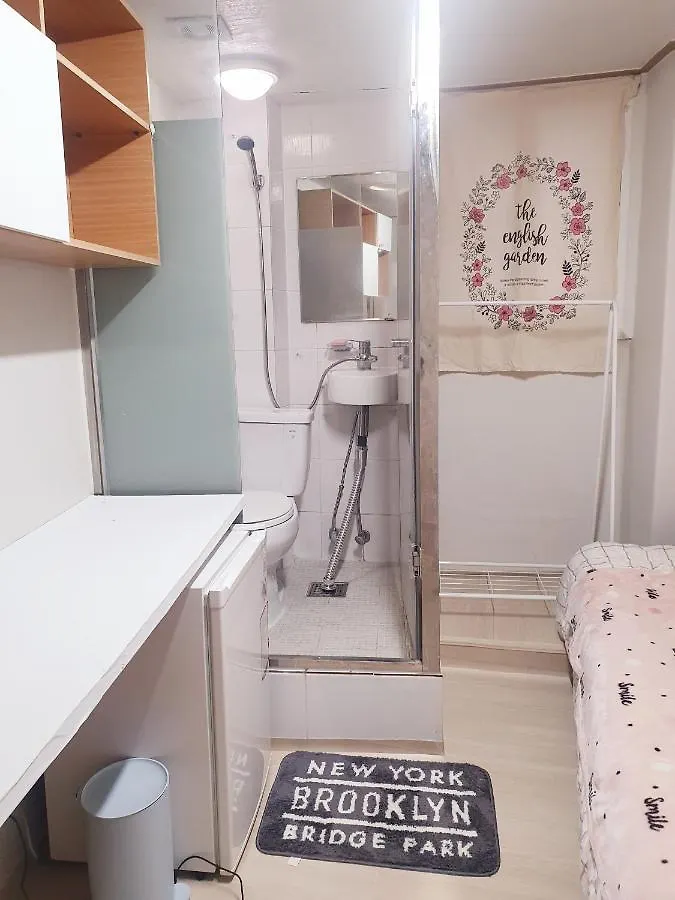 ホテル Cony House ソウル特別市 韓国
