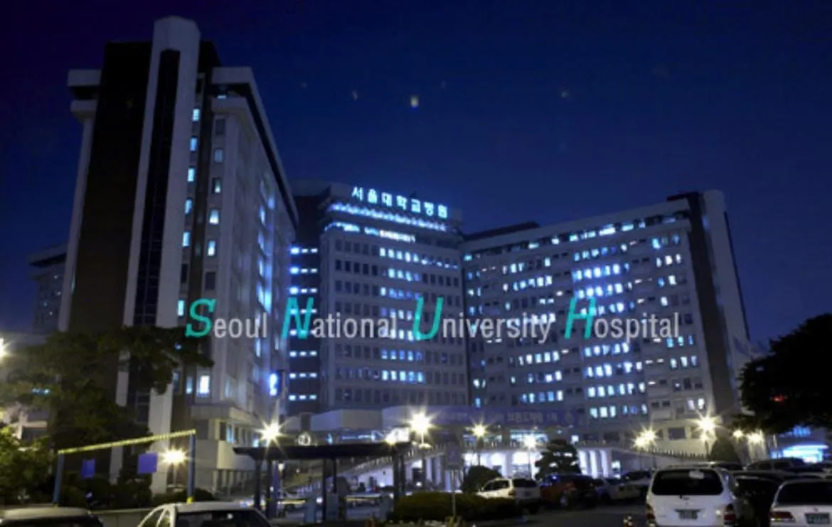 Capsule hotel Cony House Hotel Seoul