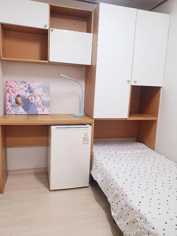 ホテル Cony House ソウル特別市