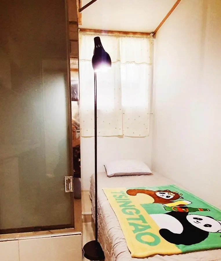 Cony House Hotel Seoul South Korea